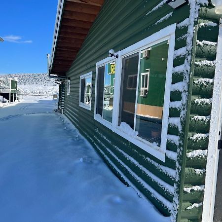 Bryce Sunset Inn Panguitch Exterior photo