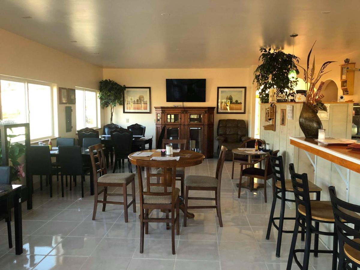 Bryce Sunset Inn Panguitch Exterior photo